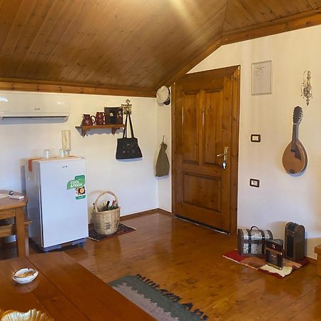 Fireplace 8 Apartment Berat Exterior foto
