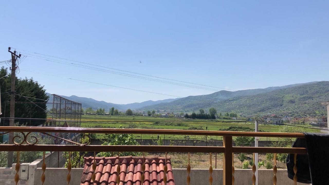 Fireplace 8 Apartment Berat Exterior foto