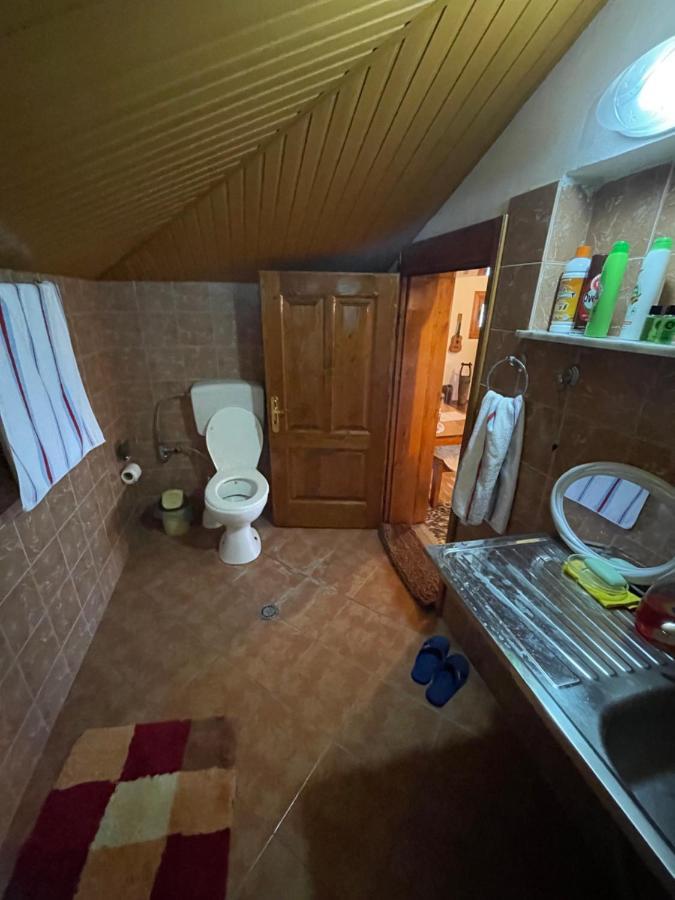 Fireplace 8 Apartment Berat Exterior foto