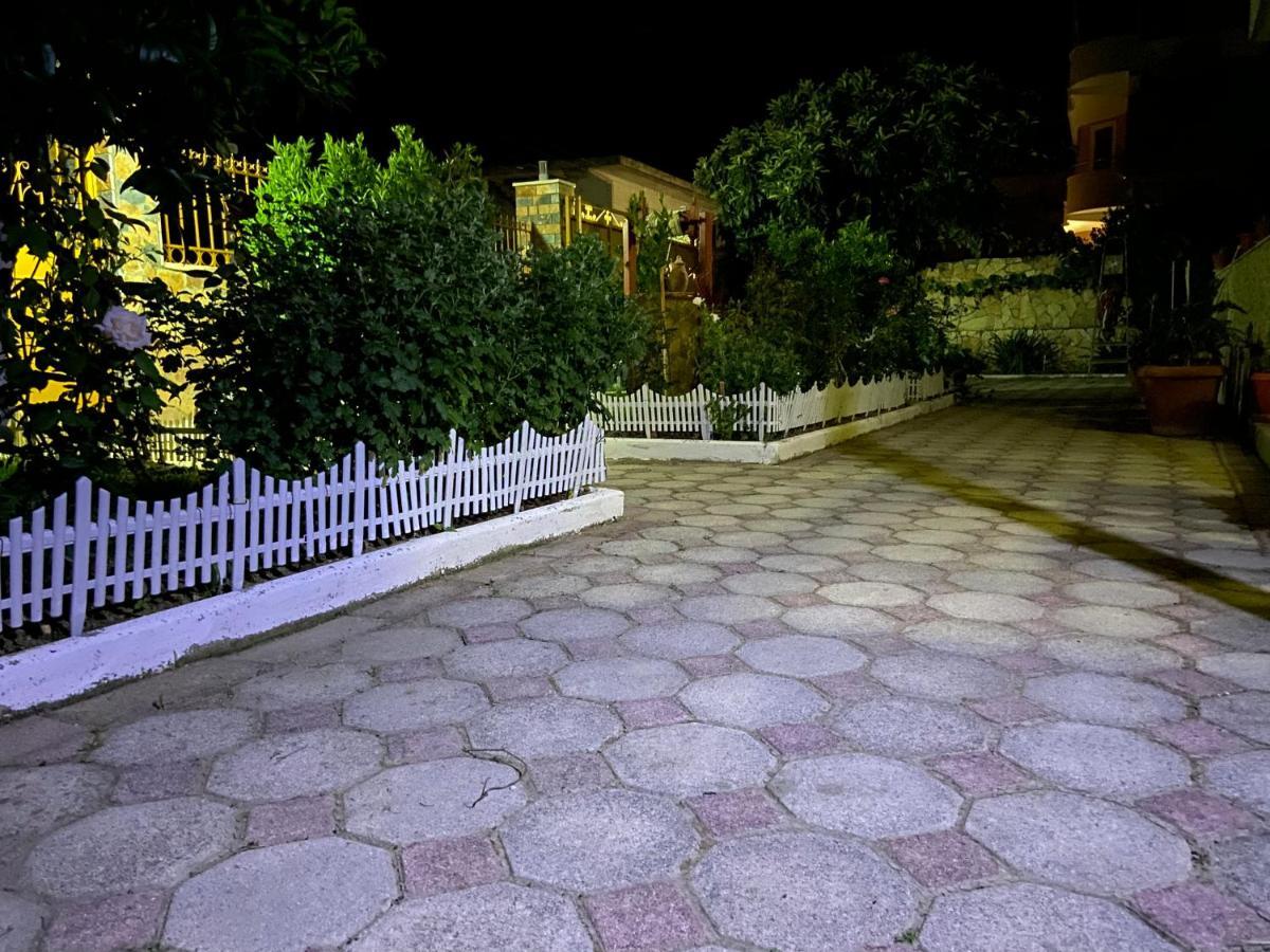 Fireplace 8 Apartment Berat Exterior foto