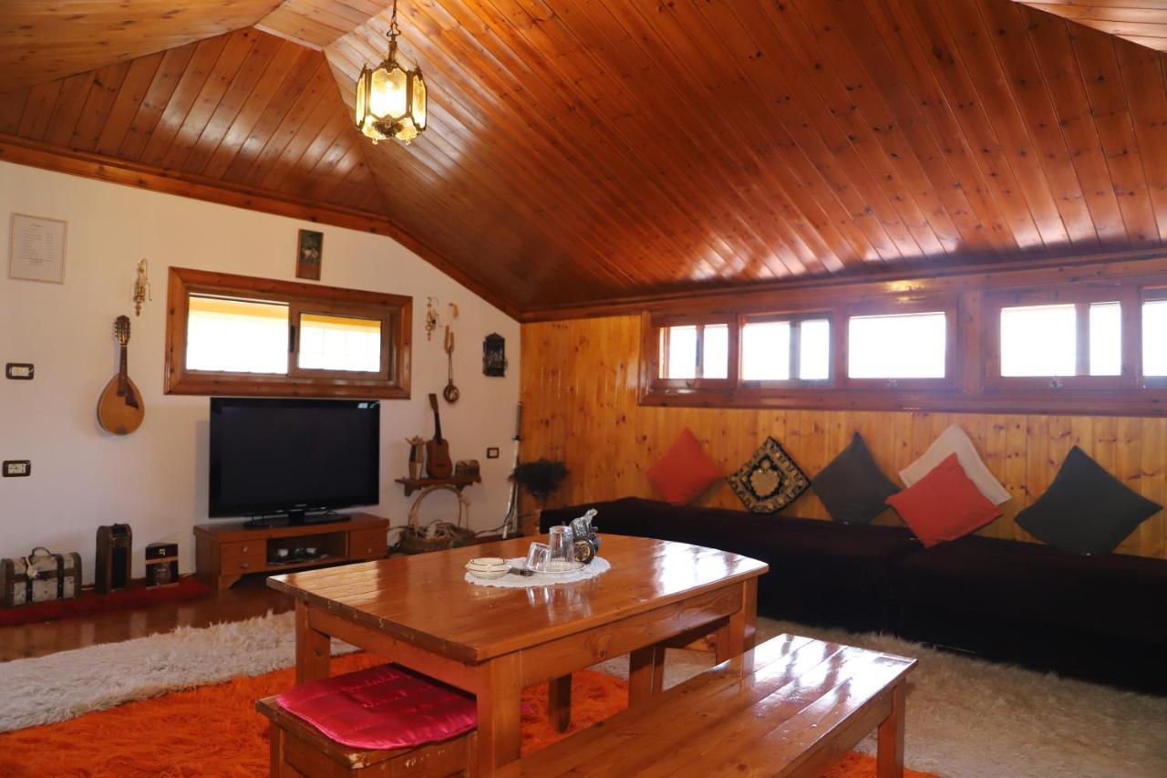 Fireplace 8 Apartment Berat Exterior foto