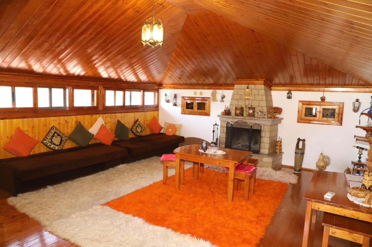 Fireplace 8 Apartment Berat Exterior foto