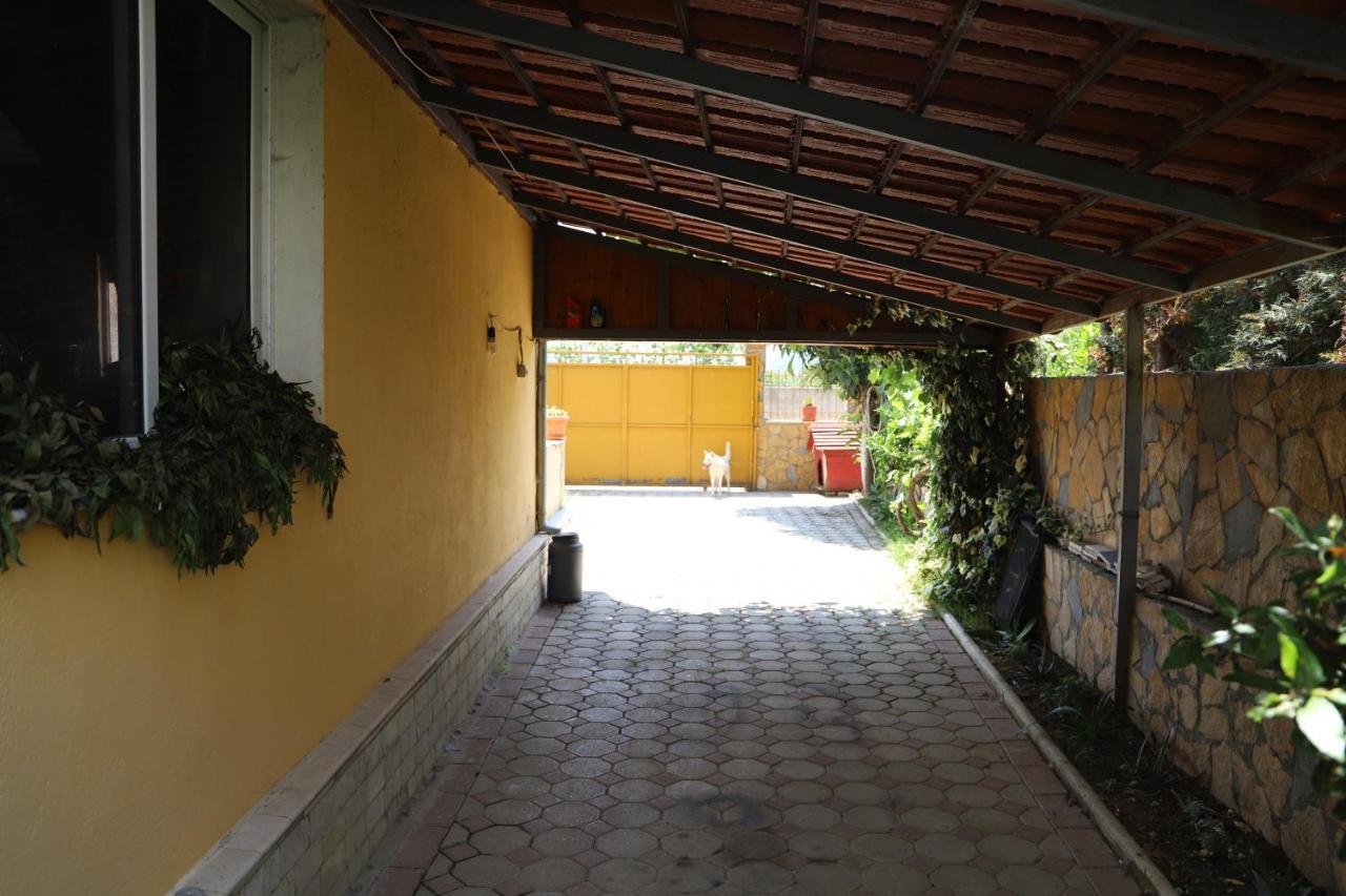 Fireplace 8 Apartment Berat Exterior foto