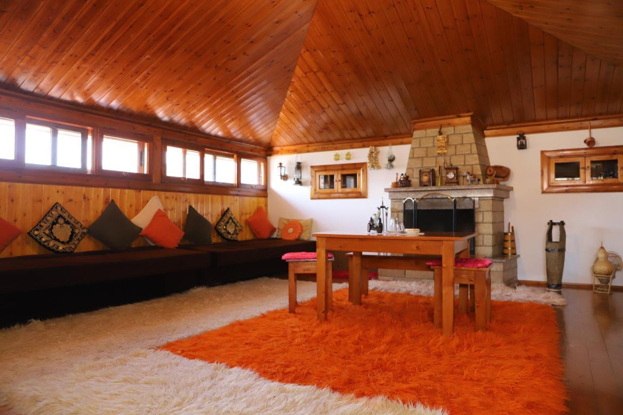 Fireplace 8 Apartment Berat Exterior foto