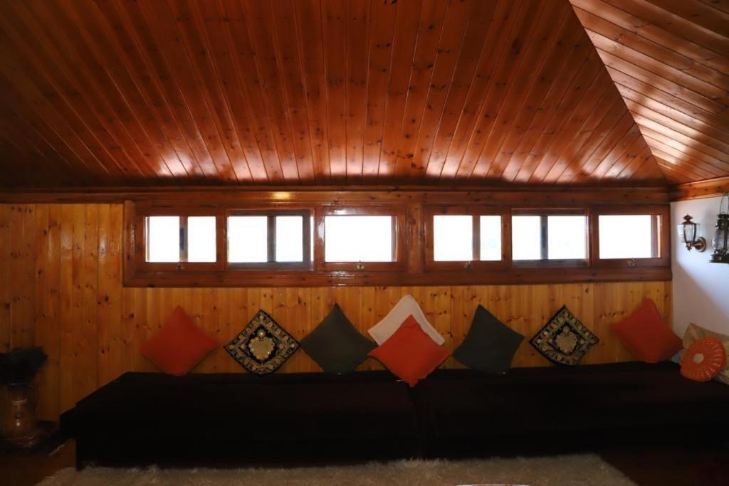 Fireplace 8 Apartment Berat Exterior foto